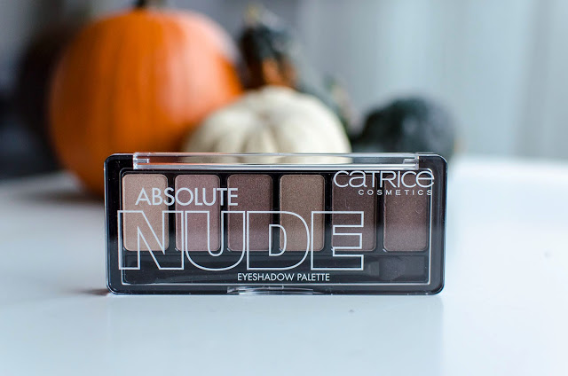 Beautyblogger-Catrice-Absolute Nude