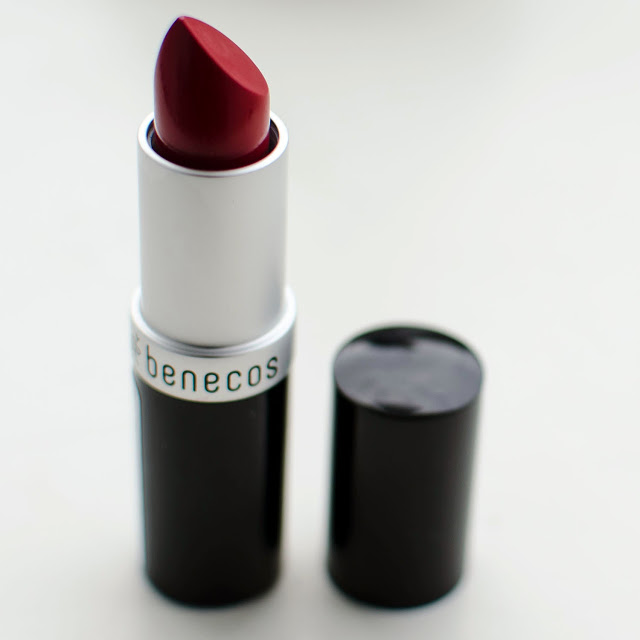 Beautyblogger-benecos-Naturkosmetik-Make-Up-Lippenstift