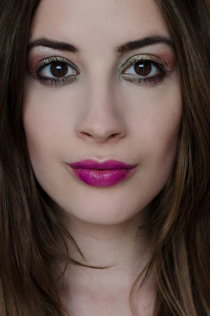 Beautyblog-Deutschland-Beauty-Influencer-Andrea-Funk-andysparkles-Berlin-Loreal-Paris-Eye-Paint-Rainbow-Lips-Lip-Laquer