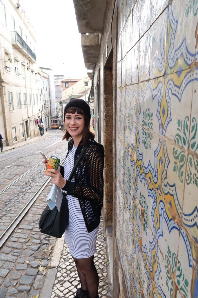 Urlaub-in-Lissabon-Reiseblogger-Influencer-Andrea-Funk-andysparkles-Alfama