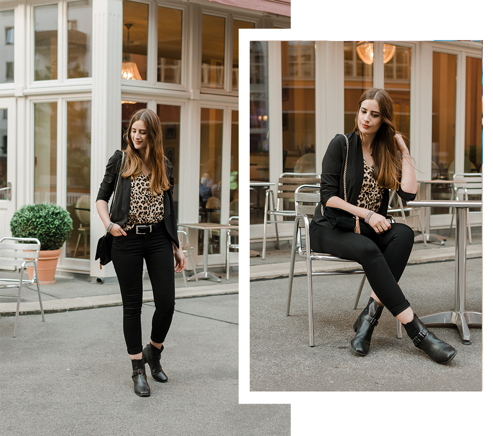 andysparkles-Modeblog Berlin-Heidi Klum Kollektion-Lidl Fashion