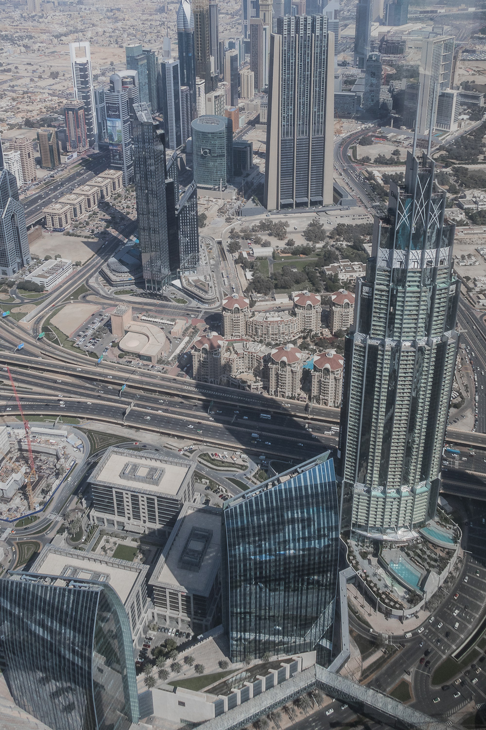 andysparkles-reiseerinnerungen-Dubai-Burj Khalifa