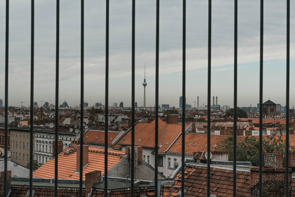 Berlin-Fernsehturm