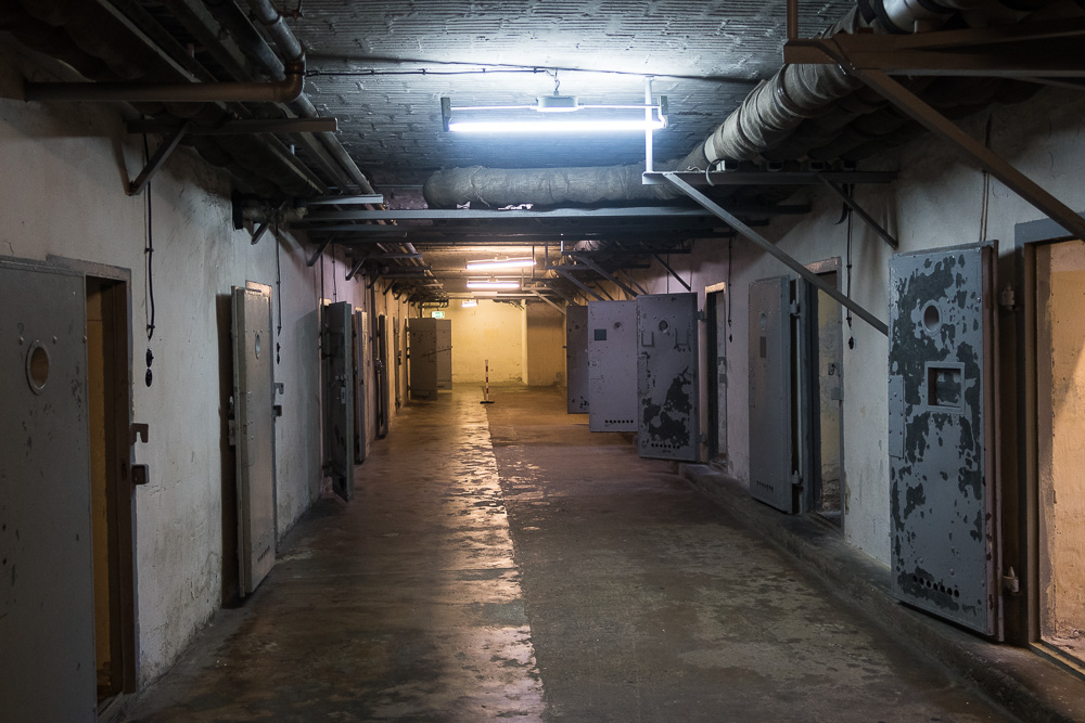 andysparkles-5 Dinge die du in Berlin erleben musst-Stasi Gefängnis Hohenschönhausen
