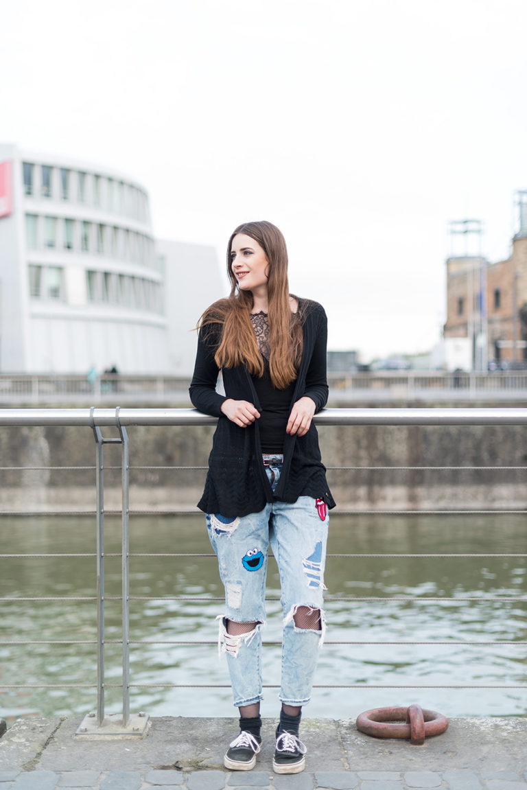 BLOGGER CONTEST So habt ihr eure gestylt! andysparkles.de