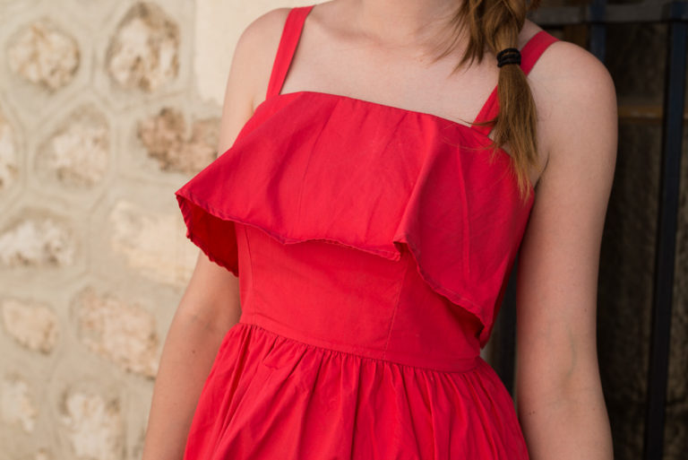 Style Check So trage ich die Adilette andysparkles.de