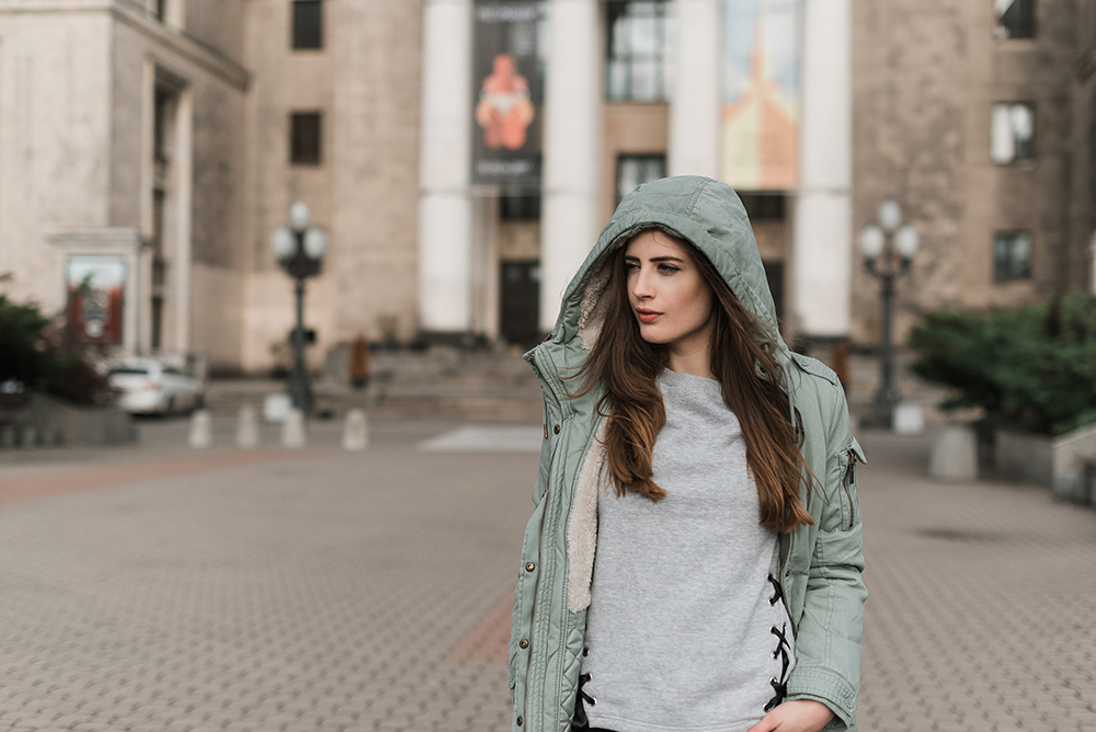 andysparkles-Modeblog Berlin-Mein Winterlook mit Fashion5-Parka