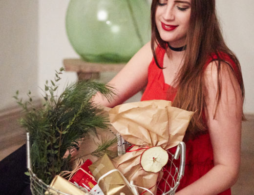 andysparkles-Weihnachten mit Yves Rocher-Beauty Bloggerevent