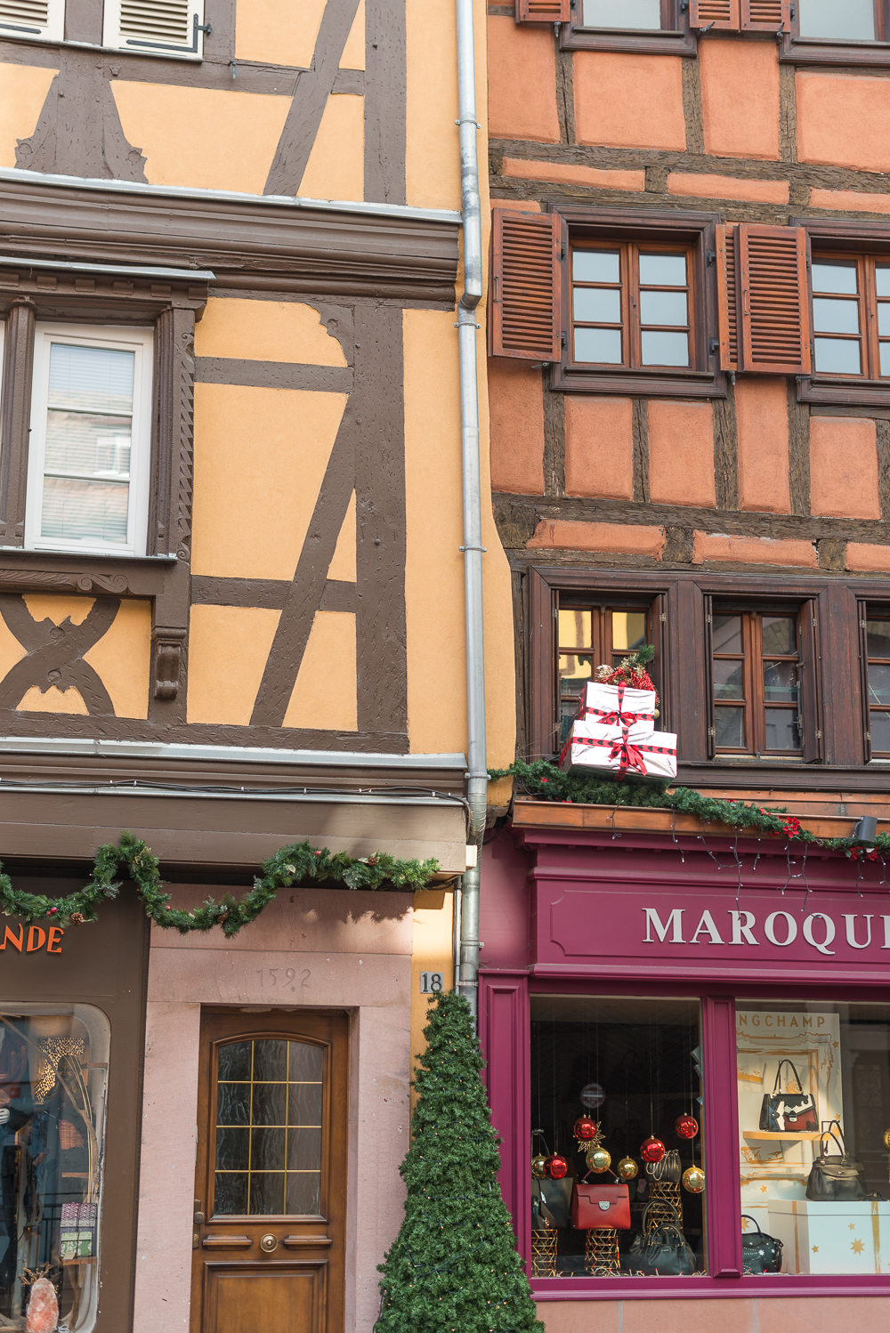 Besuch in Colmar, Weihnachtsmarkt Colmar, der schönste Weihnachtsmarkt, Elsass Frankreich, Reiseblog, andysparkles.de