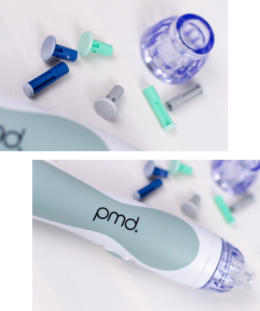 Was hilft gegen Akne-Microdermabrasion-PMD Microderm-Beautyblog-andysparkles.de