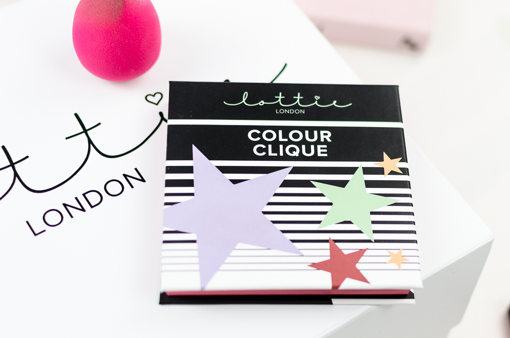 Wie geht Color Correcting-Lottie London-Schminktutorial-Beautyblog-andysparkles.de