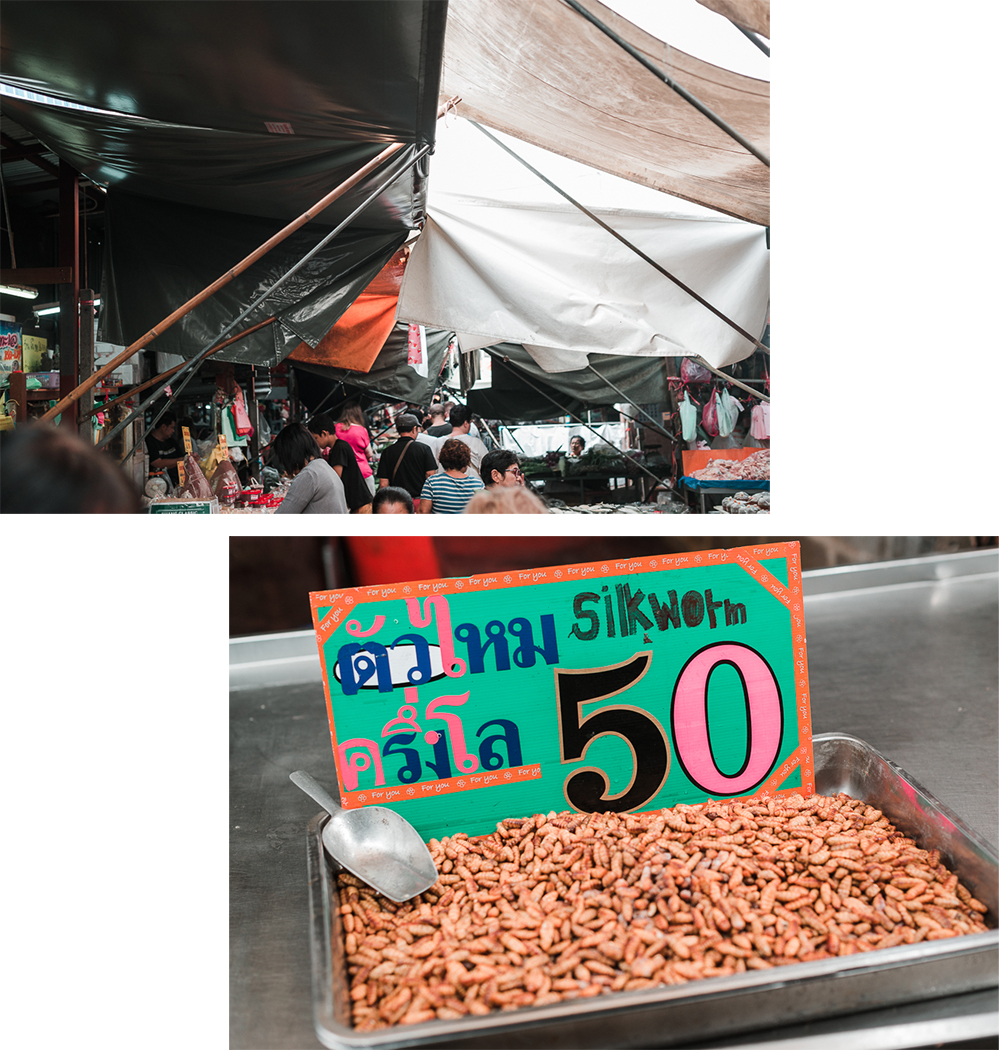 Maeklong Railway Market-Thailand Reisetipps-Bangkok Ausflug-Thailand Märkte-Reiseblog Asien-andysparkles.de