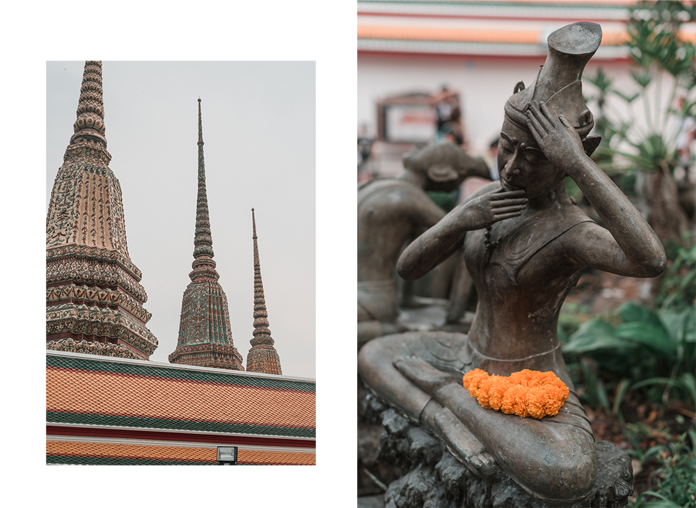 Bangkok Reise-Wat Pho-Wat Arun-Tempel Bangkok-Bangkok Tipps-Reiseblog Asien-andysparkles.de