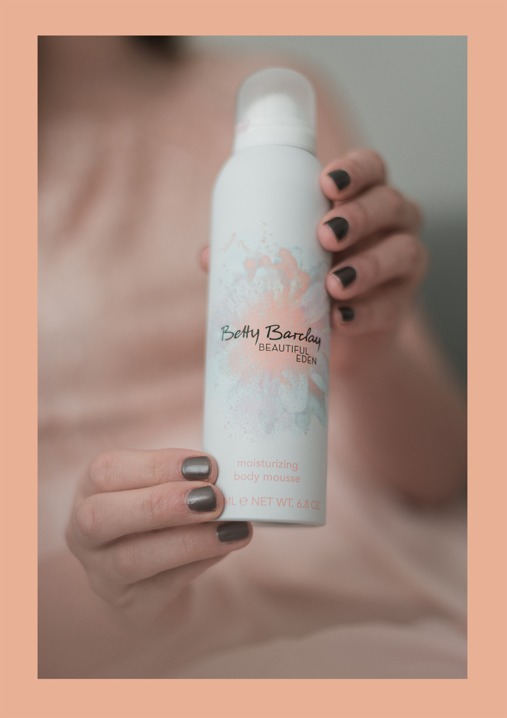 Finde deinen Frühlingsduft-Betty Barclay Beautiful Eden-Beautyblog Parfum-andysparkles