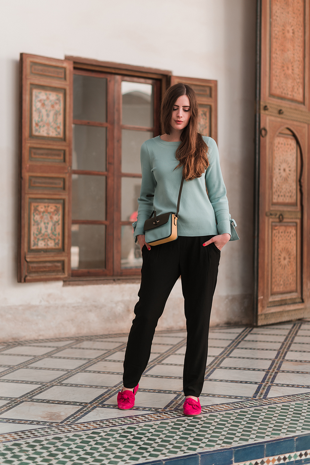 Wie werde ich Fashionblogger-Modeblog Berlin-Blogger Tipps-andysparkles