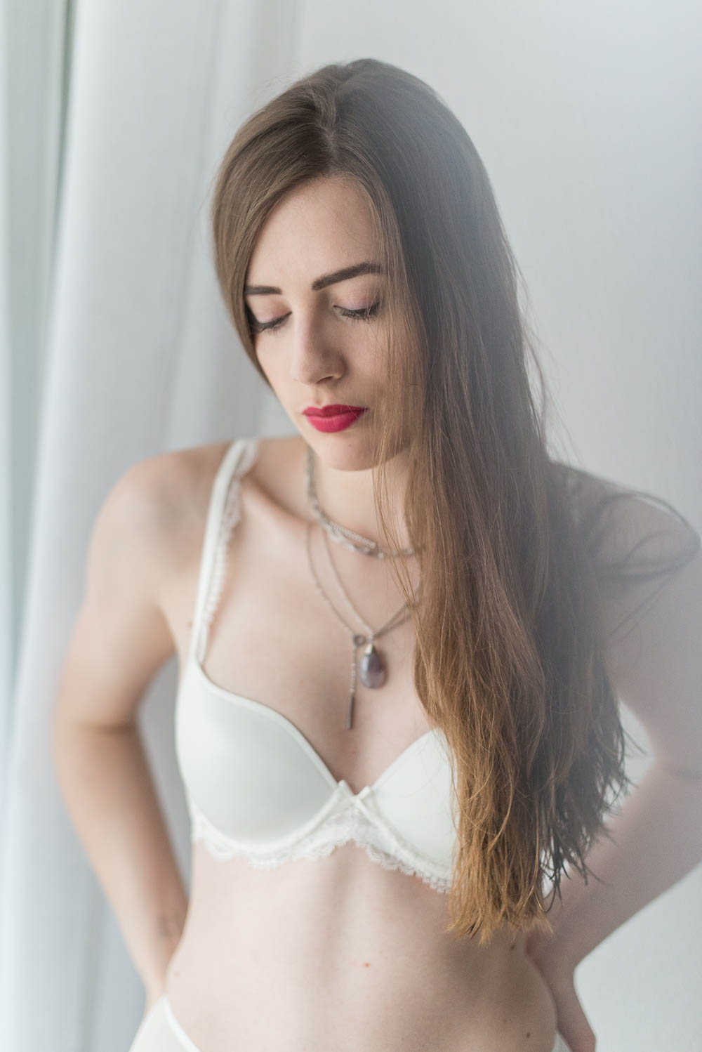 Endlich selbstsicher werden-Marie Jo Lingerie-Dessous Shooting-andysparkles