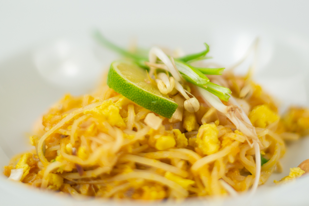 Pad Thai-Streetfood Thailand-Fisch Rezepte-Foodblog-andysparkles