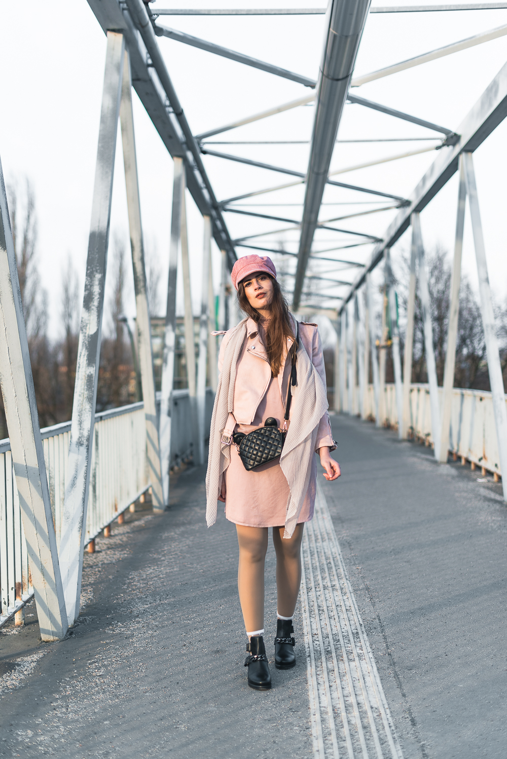 Cord 2018-Cord kombinieren-so stylst du Cord-Fashion Trend 2018-Modeblog Berlin-andysparkles