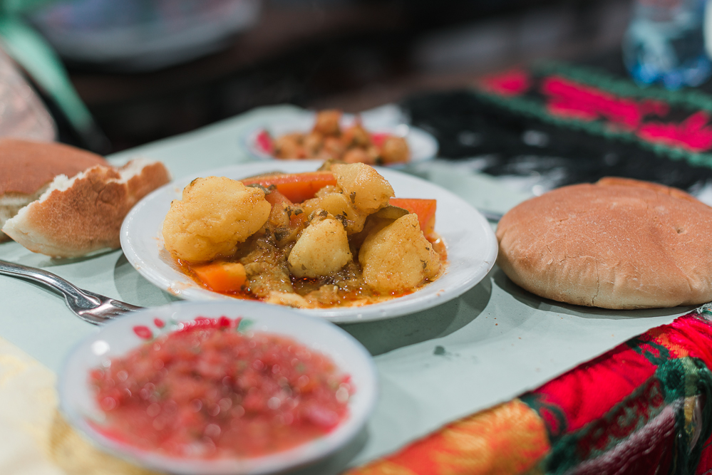 Essen in Marrakesch-Restaurant Tipps für Marrakesch-Reiseblog Marokko-andysparkles