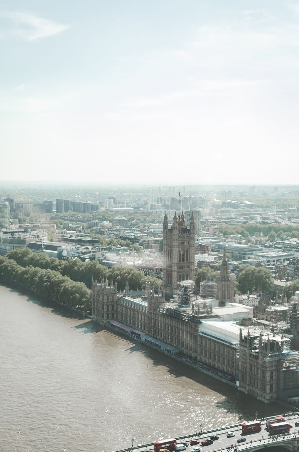 The London Eye-London Reise-Reiseblogger-andysparkles