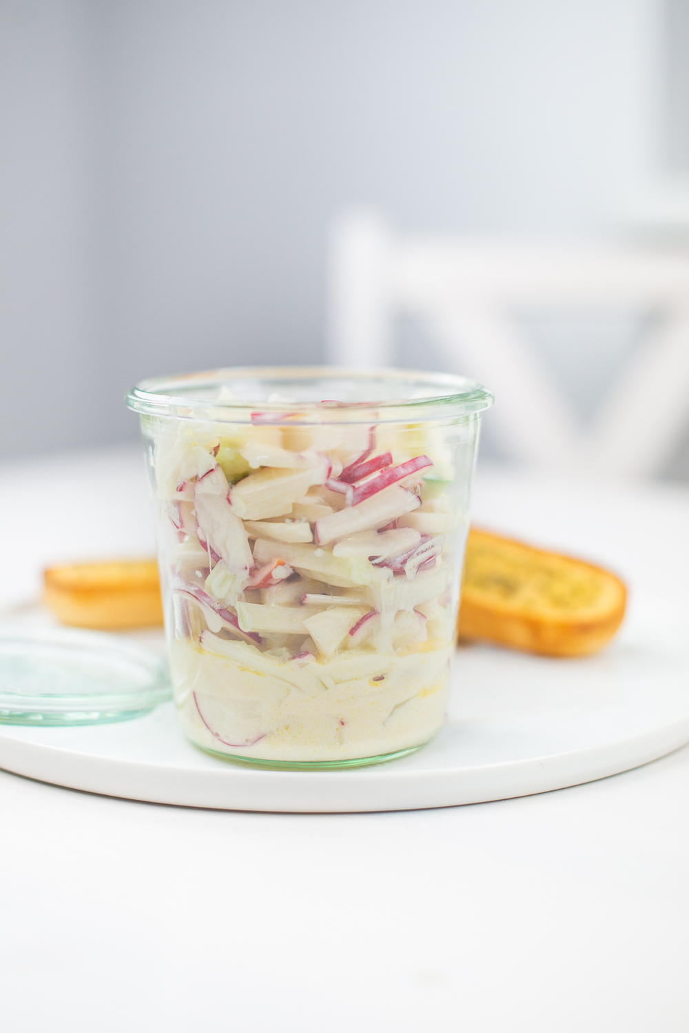 Salate zum Grillen-Rezeptideen mit Salat-Avocado Salat-Salat mit Erdbeeren-Foodblog-andysparkles