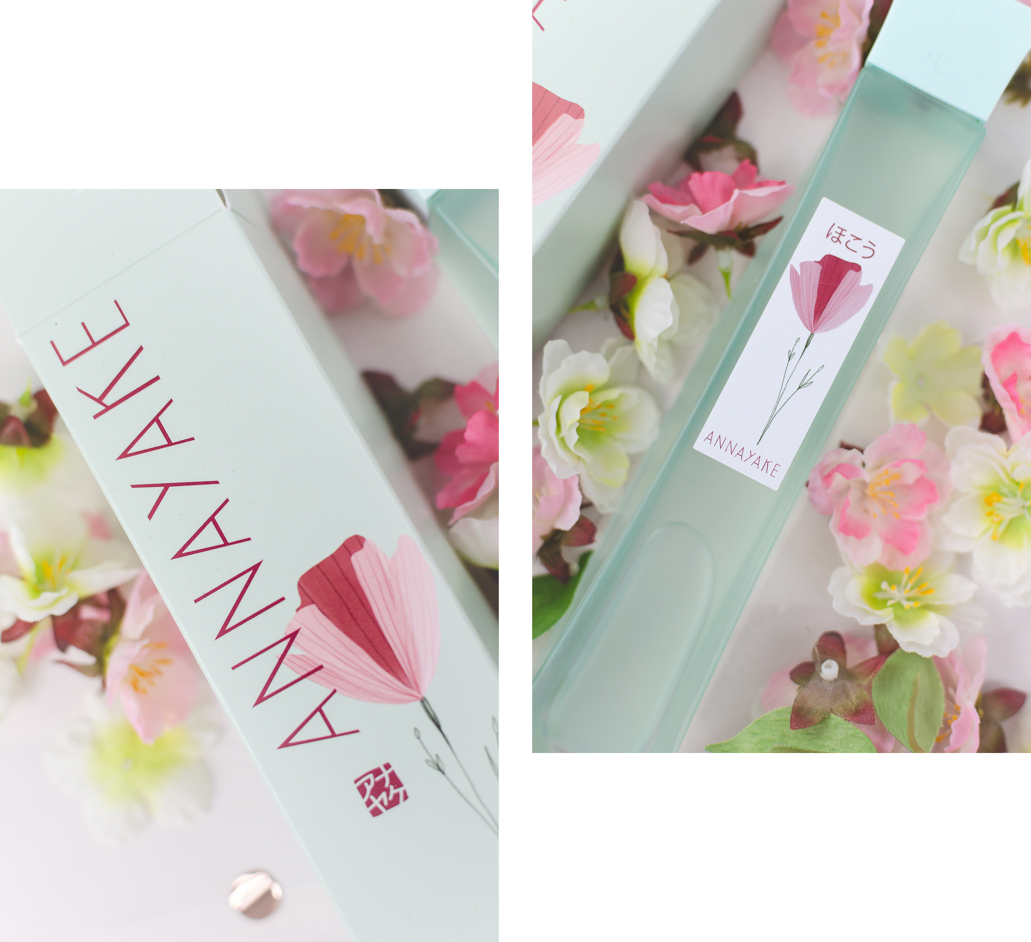 Annayake Parfum-Beautyblog LR-Beautyblog Gesichtspflege-Gewinnspiel Produkttest-andysparkles