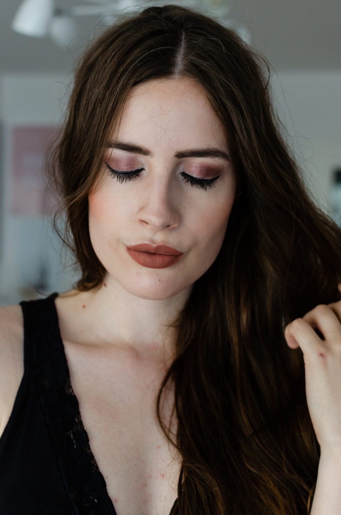 Beauty Matte Lippen Im Nude Look Mit Lip Kit Give Away Andysparklesde 