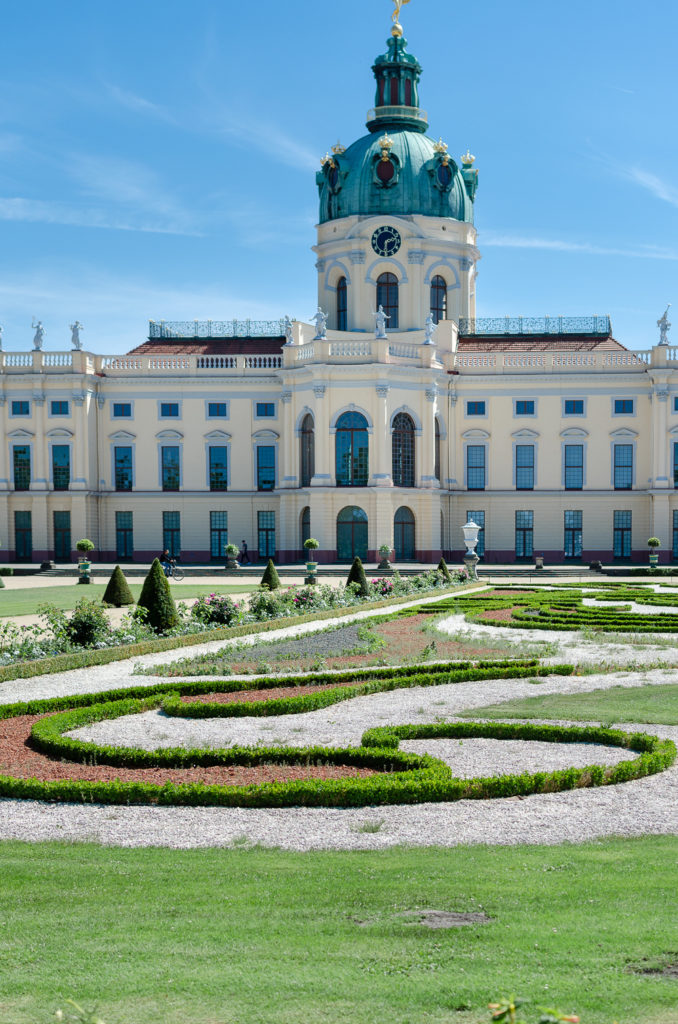 3 Ausflugsziele im Sommer in Berlin! andysparkles.de