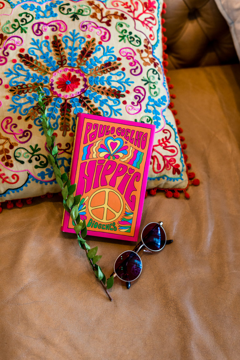 hippie paulo coelho review hippie paulo coelho review