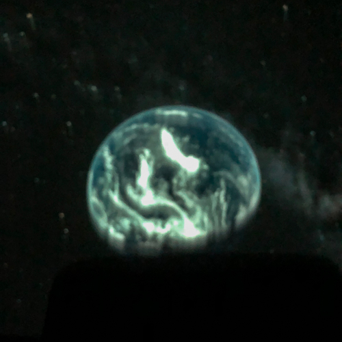 Zeiss Planetarium Berlin-Sommer in Berlin-Monatsrückblick andysparkles-Berlinblog