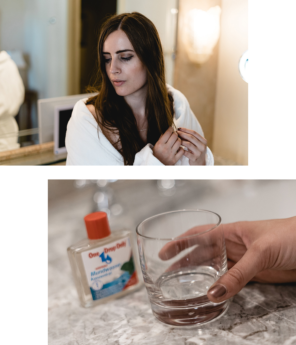 Zahnpflege und Zahnreinigung-One Drop Only-Mundwasserkonzentrat One Drop Only-Lifestyleblog-andysparkles