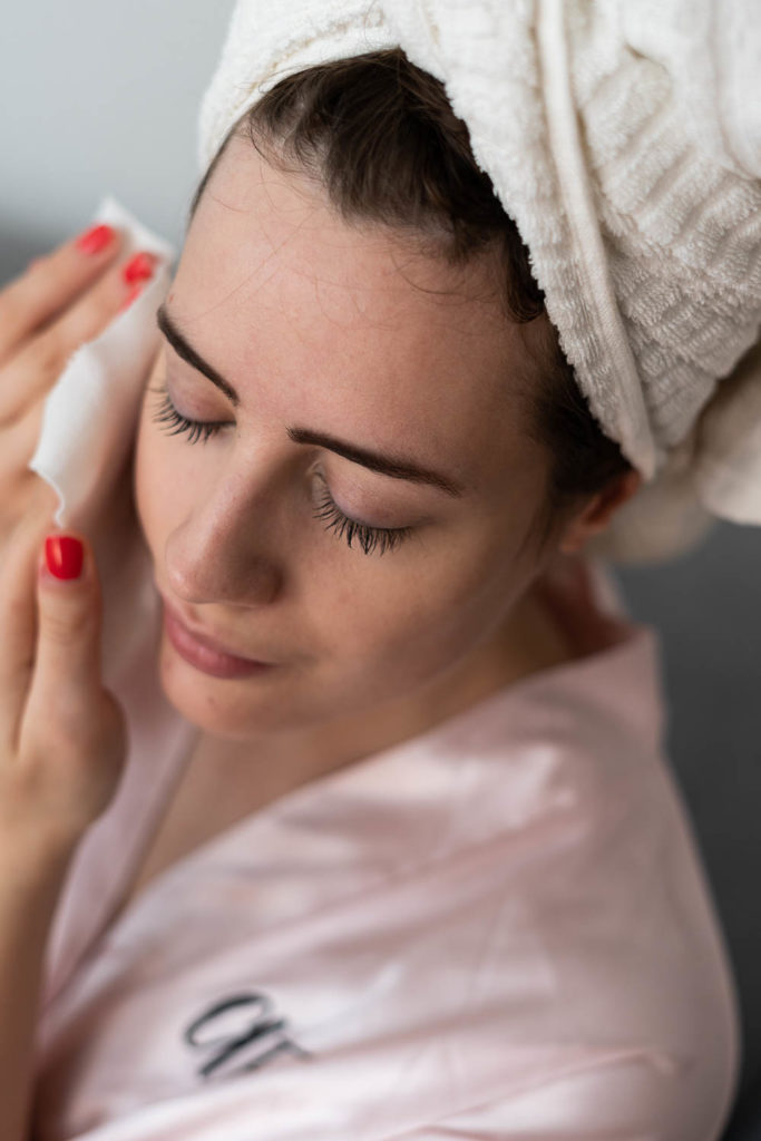 Filabé Reinigungstücher-Hautpflege ohne Creme und Zusatzstoffe-natürliche Hautpflege-Beautyblog-andysparkles