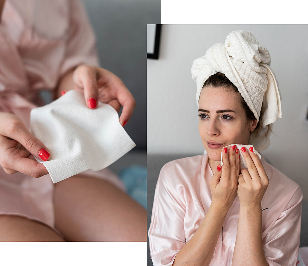Filabé Reinigungstücher-Hautpflege ohne Creme und Zusatzstoffe-natürliche Hautpflege-Beautyblog-andysparkles