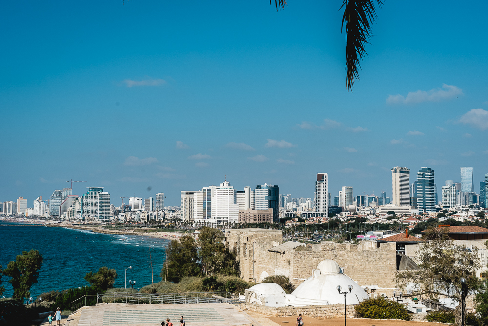 Kurztrip nach Tel Aviv-Altstadt Jaffa-Sehenswürdigkeiten Tel Aviv-Reiseblog-andysparkles