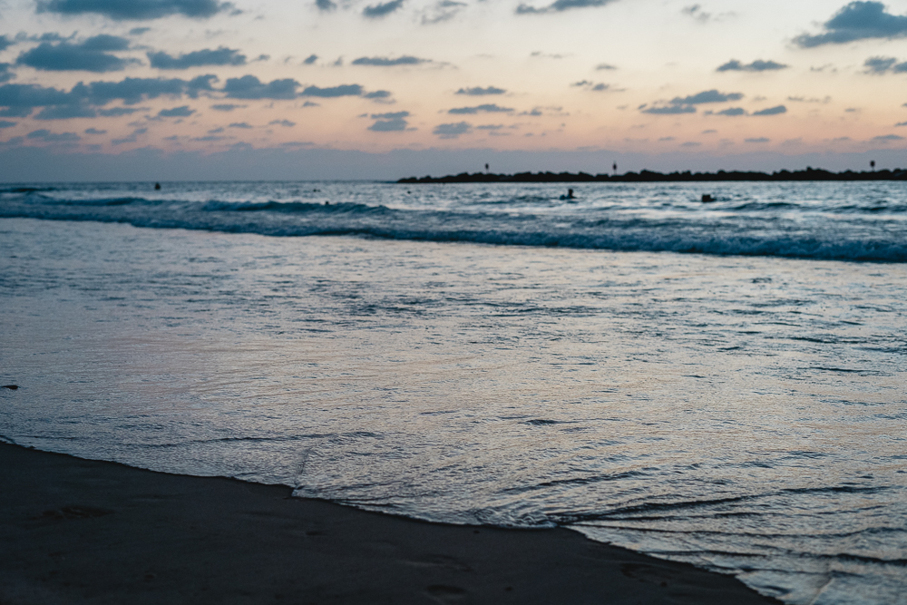 Kurztrip nach Tel Aviv-Frishman Beach-Strände Tel Aviv-Reiseblog-andysparkles