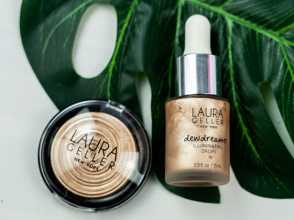 Laura Geller New York-Highlighter-Beautyblog-andysparkles