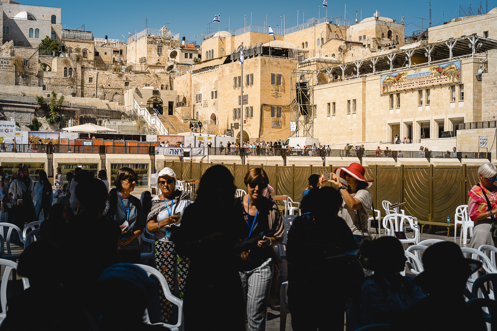 Tagesausflug nach Jerusalem-Jerusalem Altstadt-Klagemauer-Urlaub in Israel-Reiseblog-andysparkles