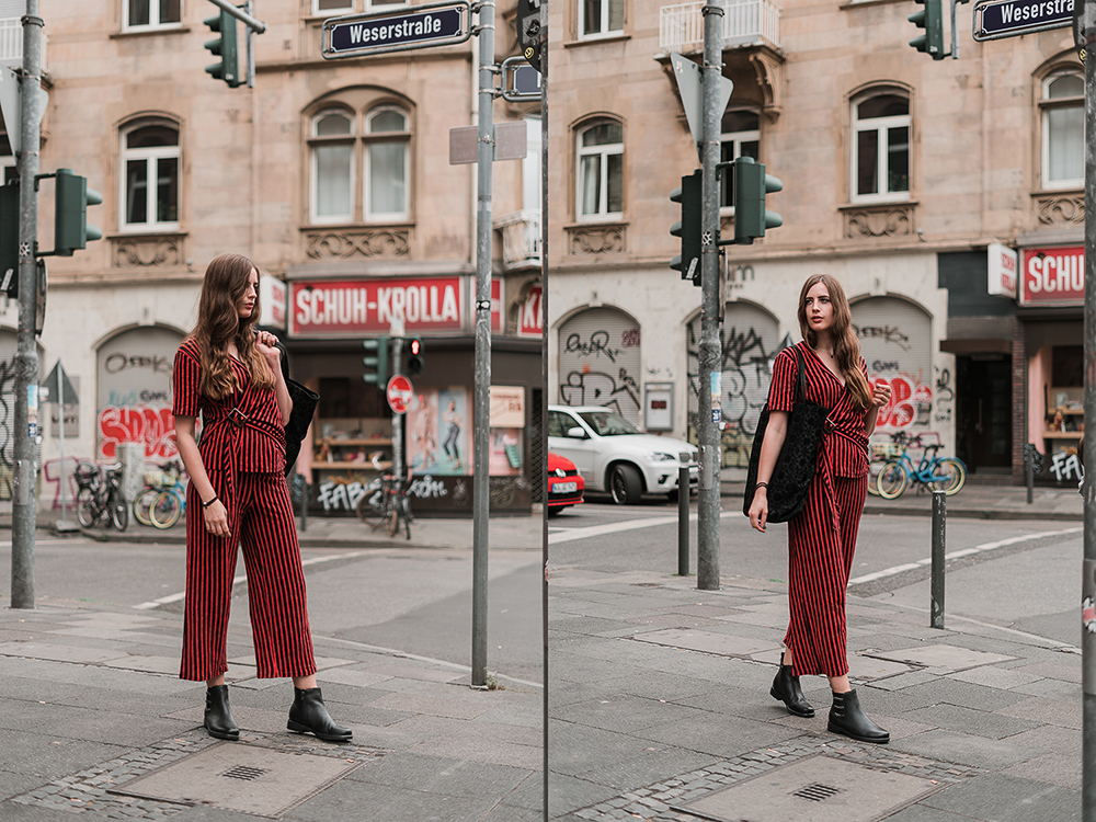 Wie kannst du deinen Stil verbessern-Zweiteiler von Zara-Modeblog Berlin-andysparkles