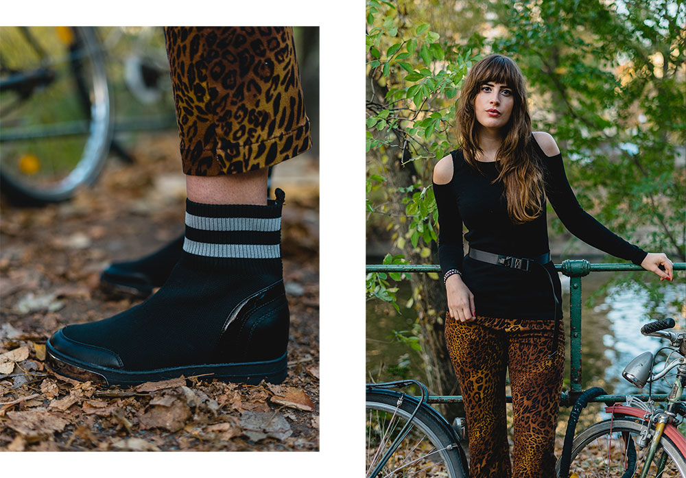 Sneaker im Winter tragen-Sock Sneaker-Parachute Belts-Leo Jeans Herbstoutfit-Modeblog Berlin-andysparkles