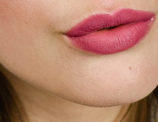 Tipps gegen spröde Lippen im Winter-Lippenstift richtig auftragen-Make-Up Beauty Hacks-Beautyblog-andysparkles