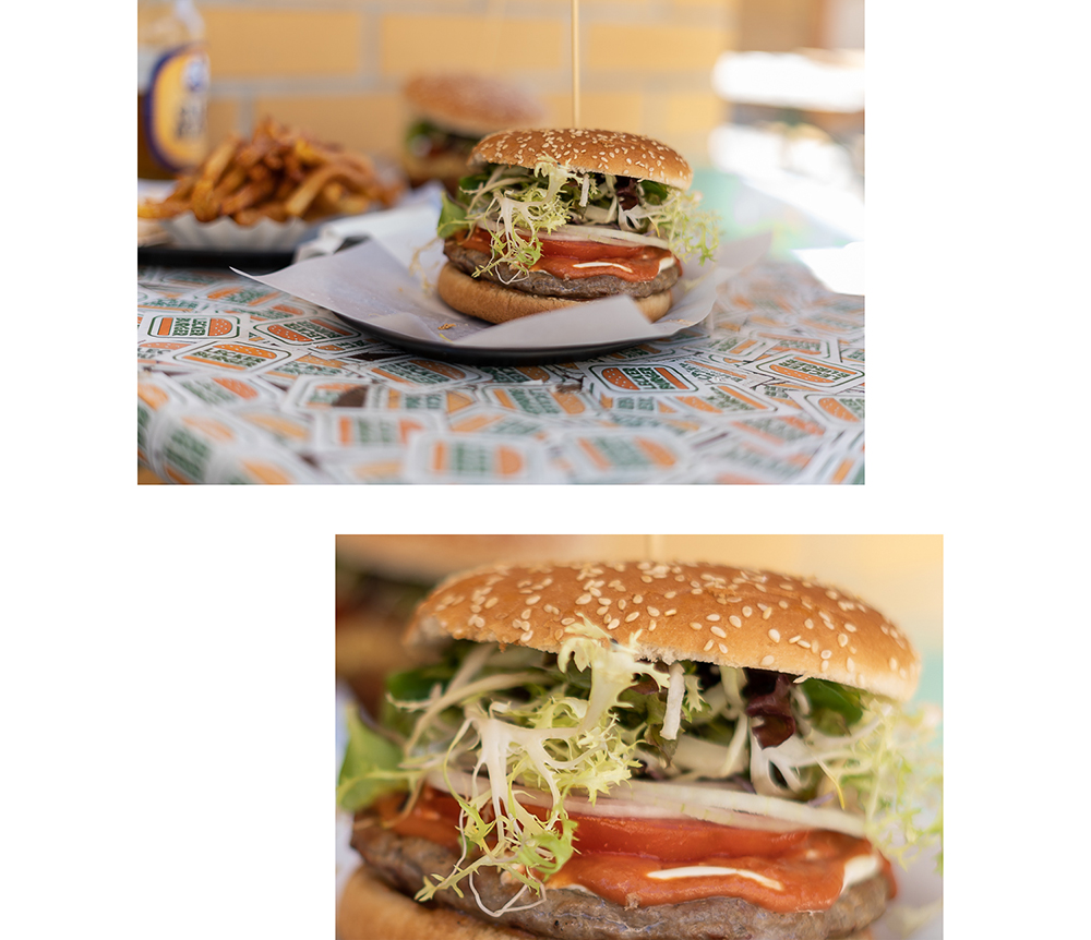 Günstiger und lecker essen in Berlin-Restaurant Tipps Berlin-Fast Food Berlin-Lecker Burger Schöneweide-andysparkles