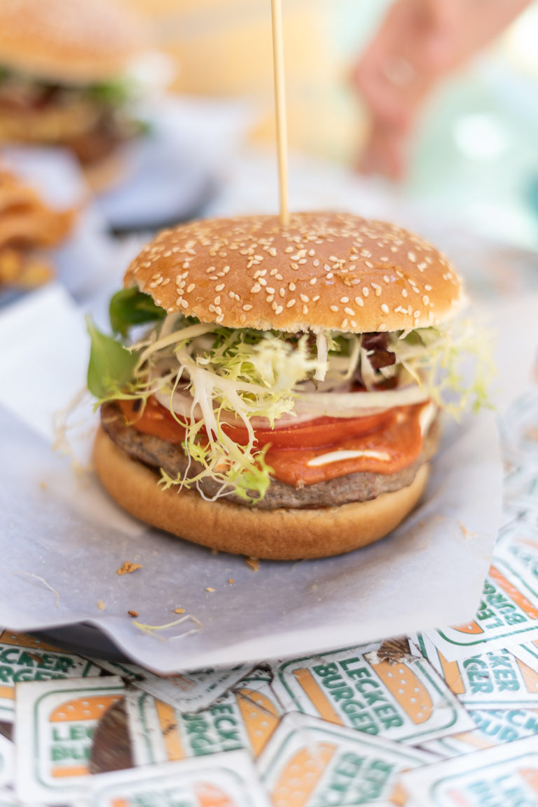 Günstig und lecker essen in Berlin! 3 Tipps - andysparkles.de