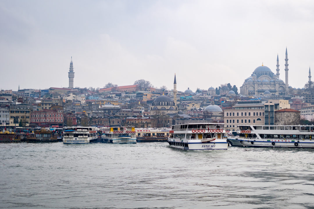 Reisetrends 2019-Pinterest Trends 2019 Reisen-Istanbul Fotos-Urlaub in der Türkei-Reiseblog Istanbul-andysparkles