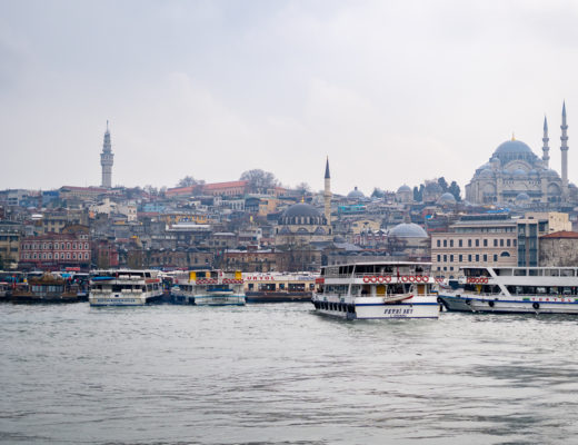 Reisetrends 2019-Pinterest Trends 2019 Reisen-Istanbul Fotos-Urlaub in der Türkei-Reiseblog Istanbul-andysparkles