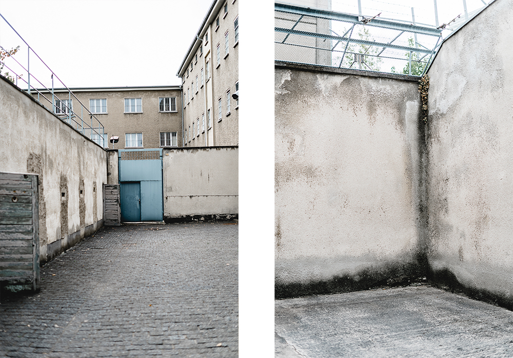 Stasi Gefängnis Hohenschönhausen-DDR Haftkrankenhaus-Berlinblog-andysparkles