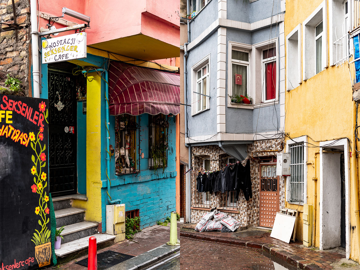 10 Dinge die du in Istanbul erleben musst 