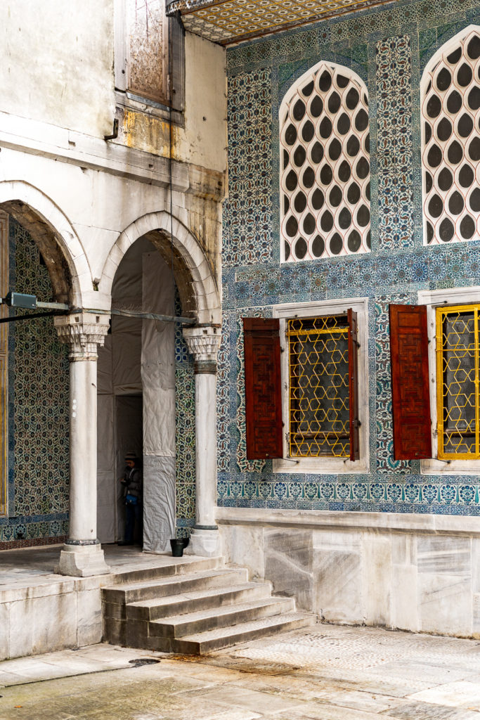 10 Dinge die du in Istanbul erleben musst
