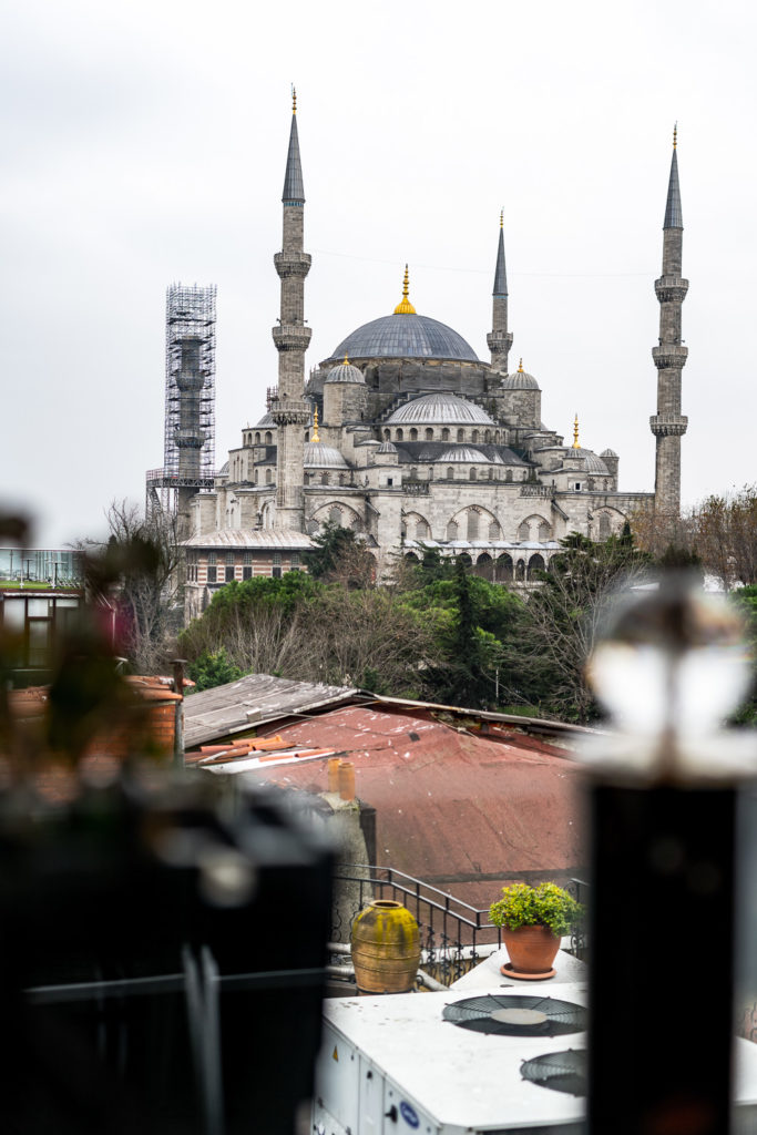 10 Dinge die du in Istanbul erleben musst