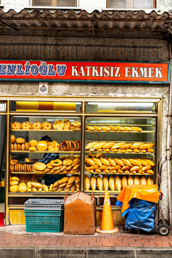 10 Dinge die du in Istanbul erleben musst