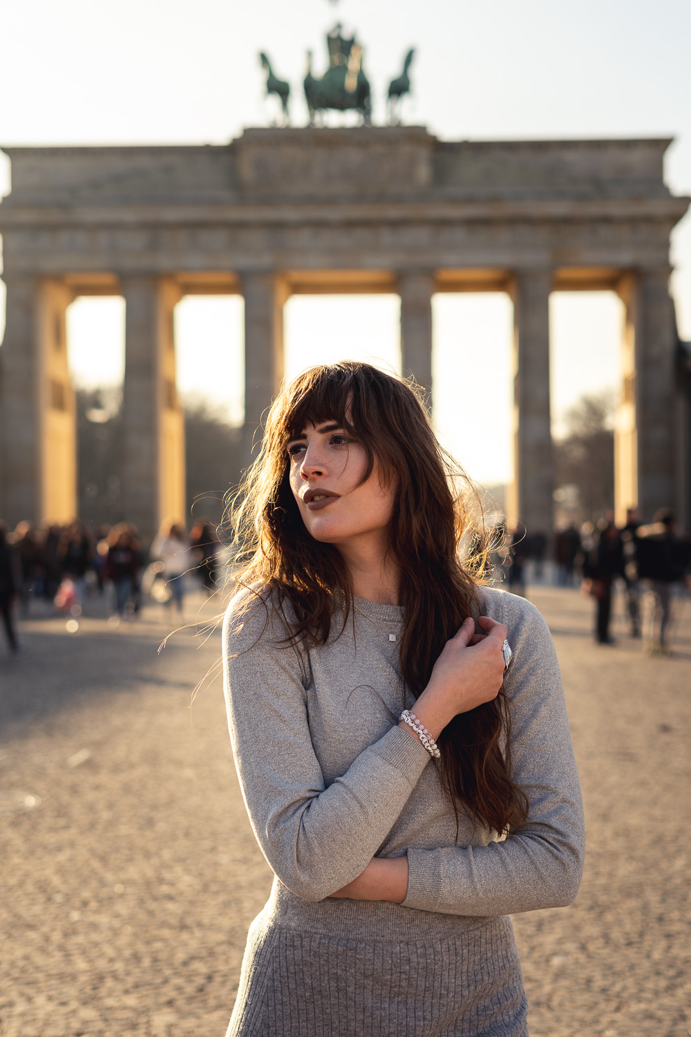 Das kannst du nur in Berlin erleben